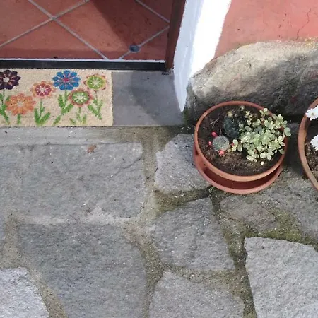 La Casa Nel Bosco-camera Con Giardino Vicino Lerici *